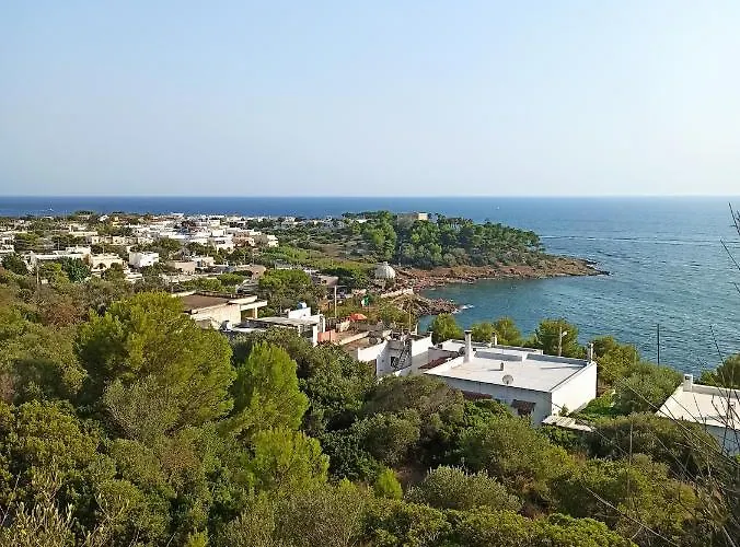 Villa Maria