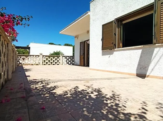 Villa Maria