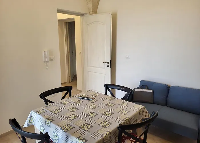 Appartamento Le Sorgenti