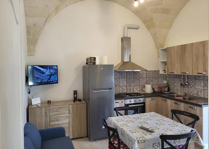 Appartamento Le Sorgenti