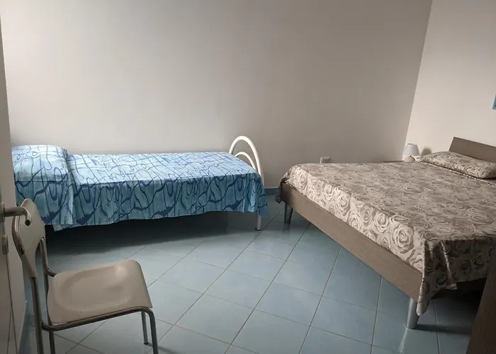 Holiday Apartments Azzurro Salento